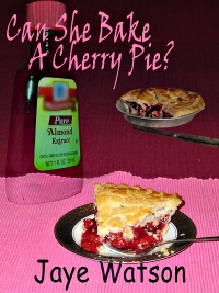 Can She Bake A Cherry Pie? cover